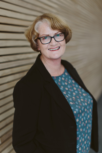 Jillene Peters - Harkness Henry Senior Associate