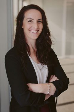 LMF-1 Laura Fischer - Harkness Henry Solicitor