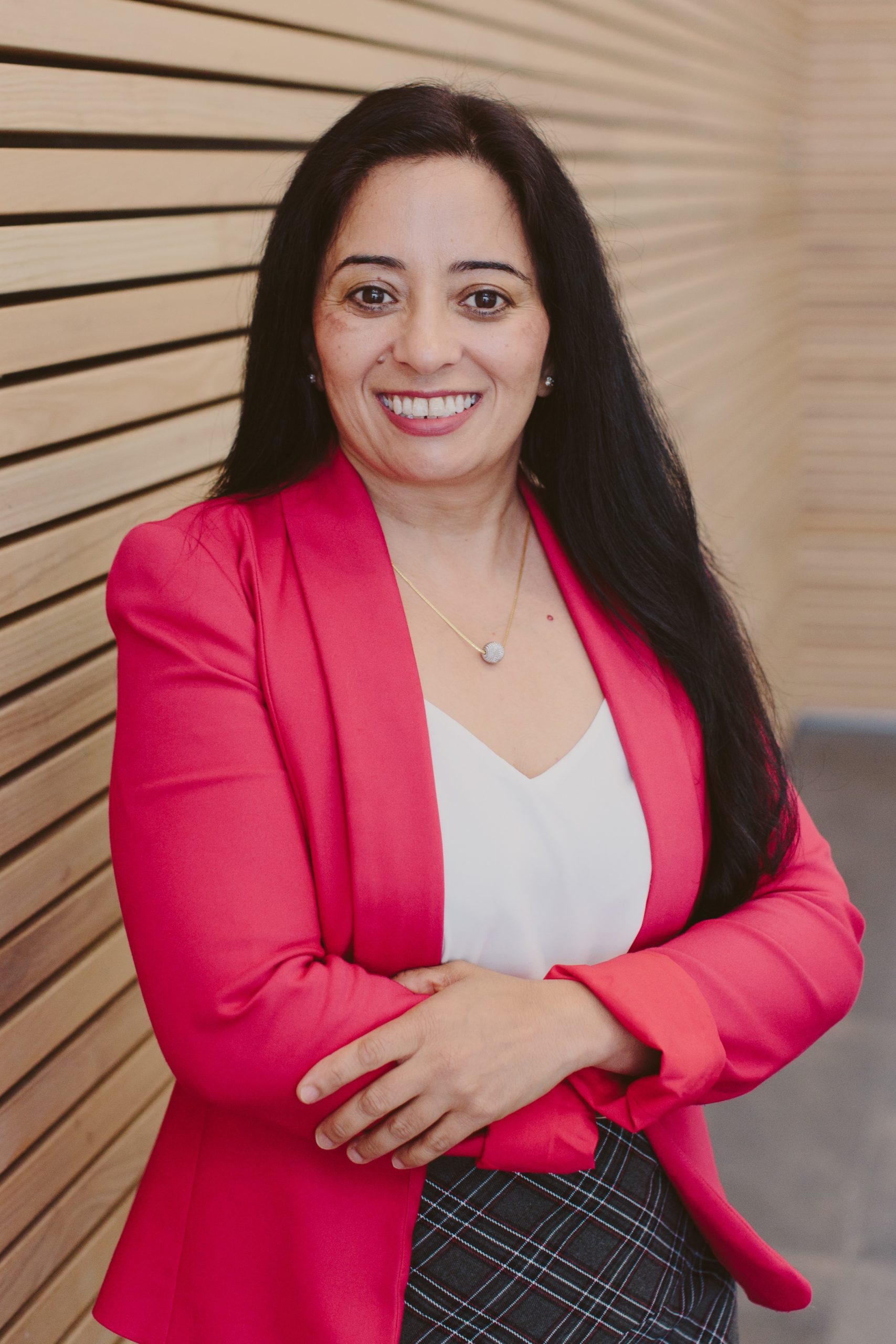Pervinder Kaur - Harkness Henry Associate