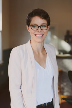 JKM-1 Jessica Gilby-Todd - Harkness Henry Associate