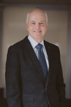 Paul Middlemiss - Harkness Henry Consultant