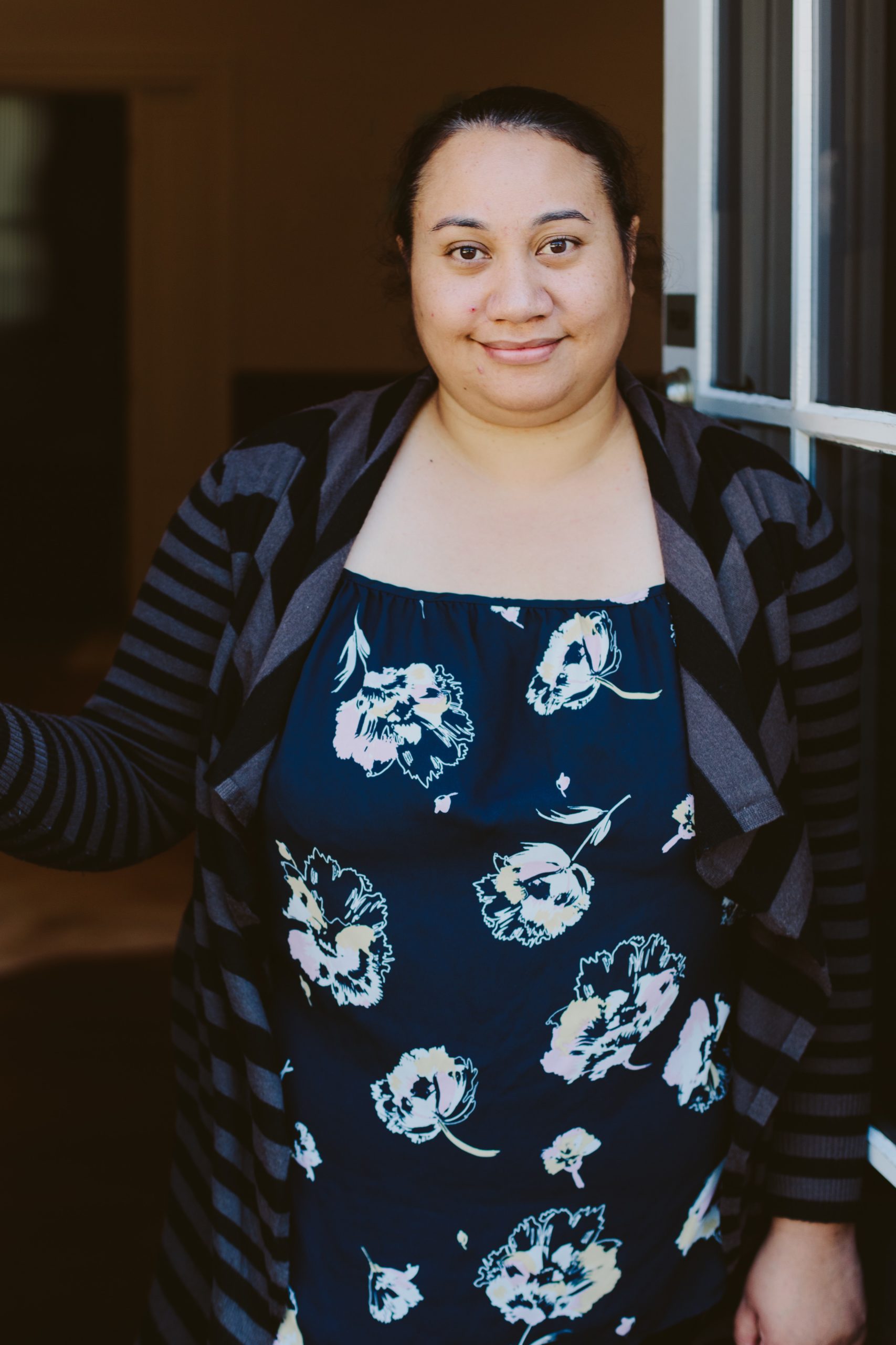 Suria O'Brien - Harkness Henry Business Development Administrator