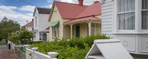 Residential tenancy law – more changes!