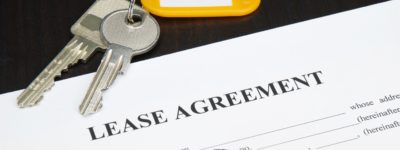 Know Your Lease – The Importance Of Understanding (and Negotiating) The Terms Of Your Commercial Lease.