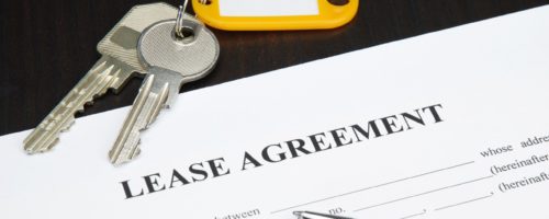 Know Your Lease – The Importance Of Understanding (and Negotiating) The Terms Of Your Commercial Lease.