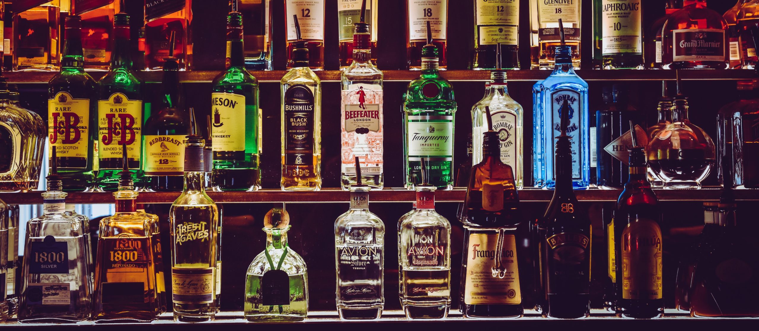 AlcoholBottlesLong Have you failed a CPO by selling, or supplying alcohol to a minor?