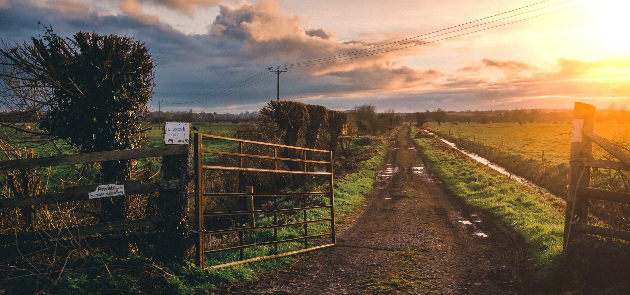 To fence or not to fence – the new stock exclusion regulations