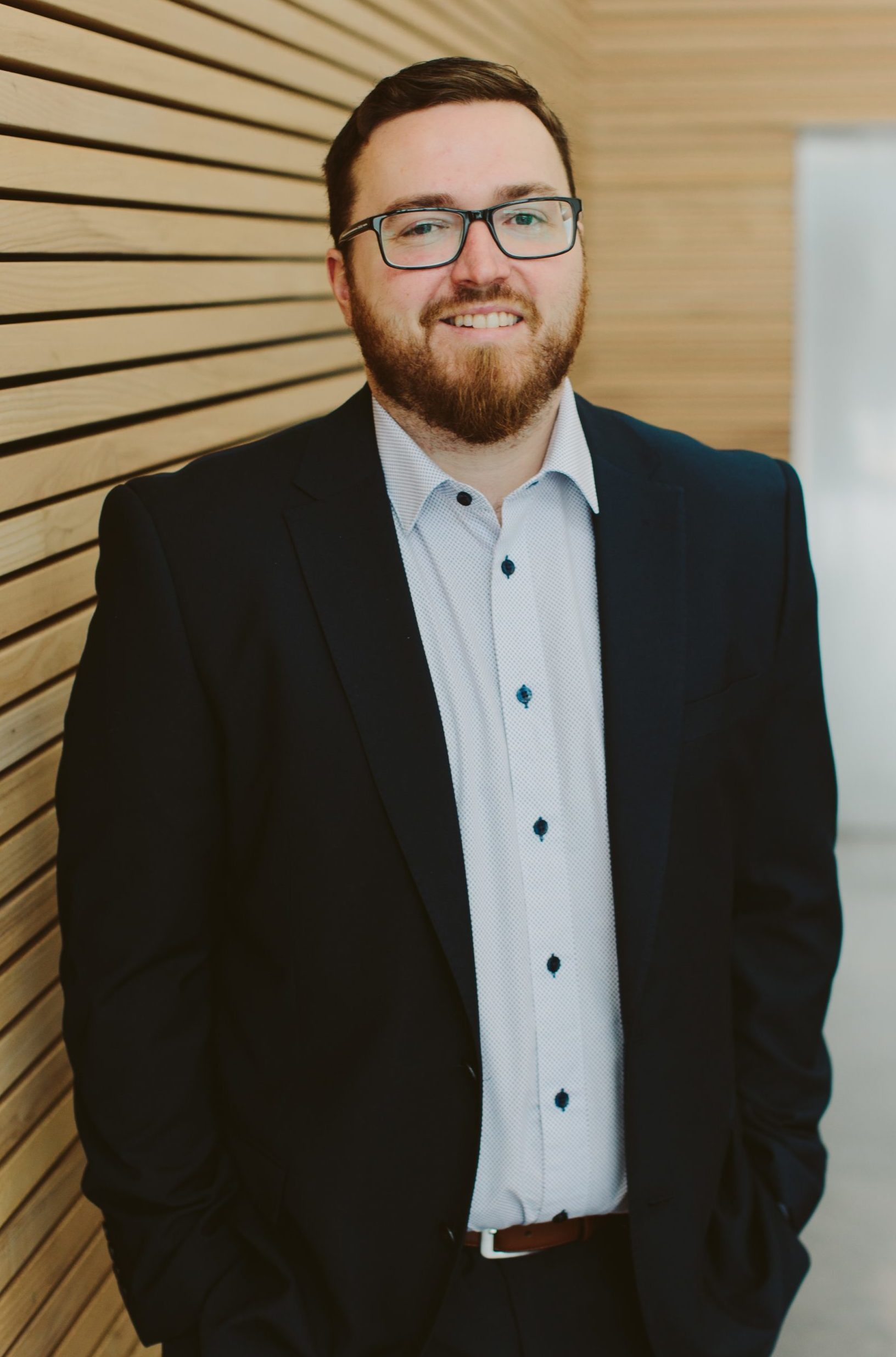 John Grant - Harkness Henry Solicitor