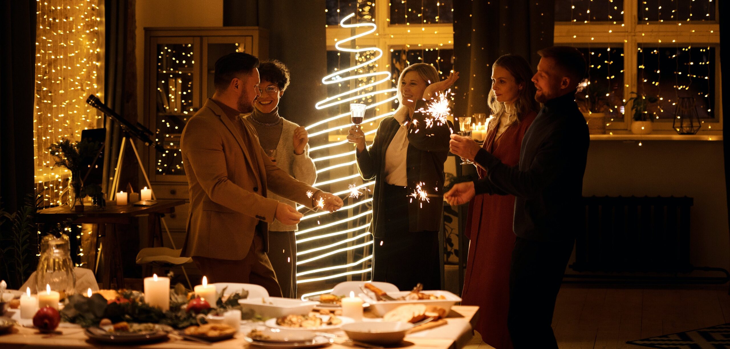 ChristmasParty