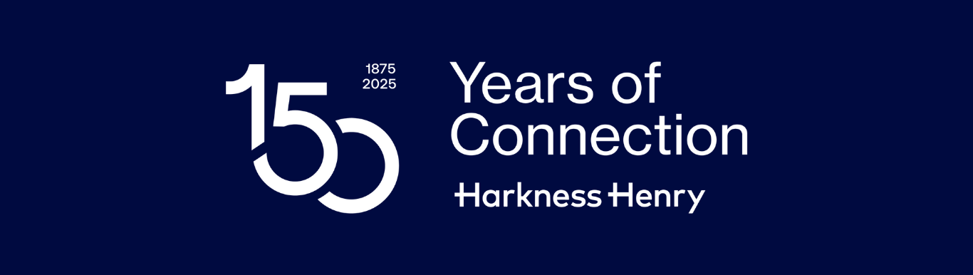 150 years of Connection