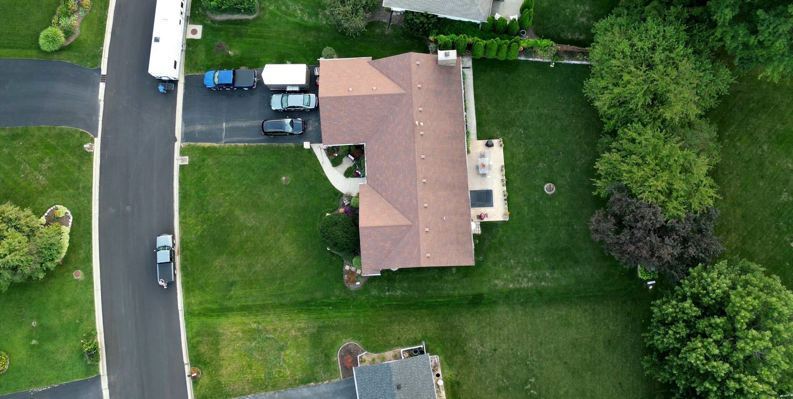 Subdivision