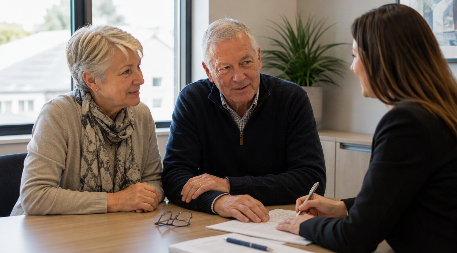 Estate Planning