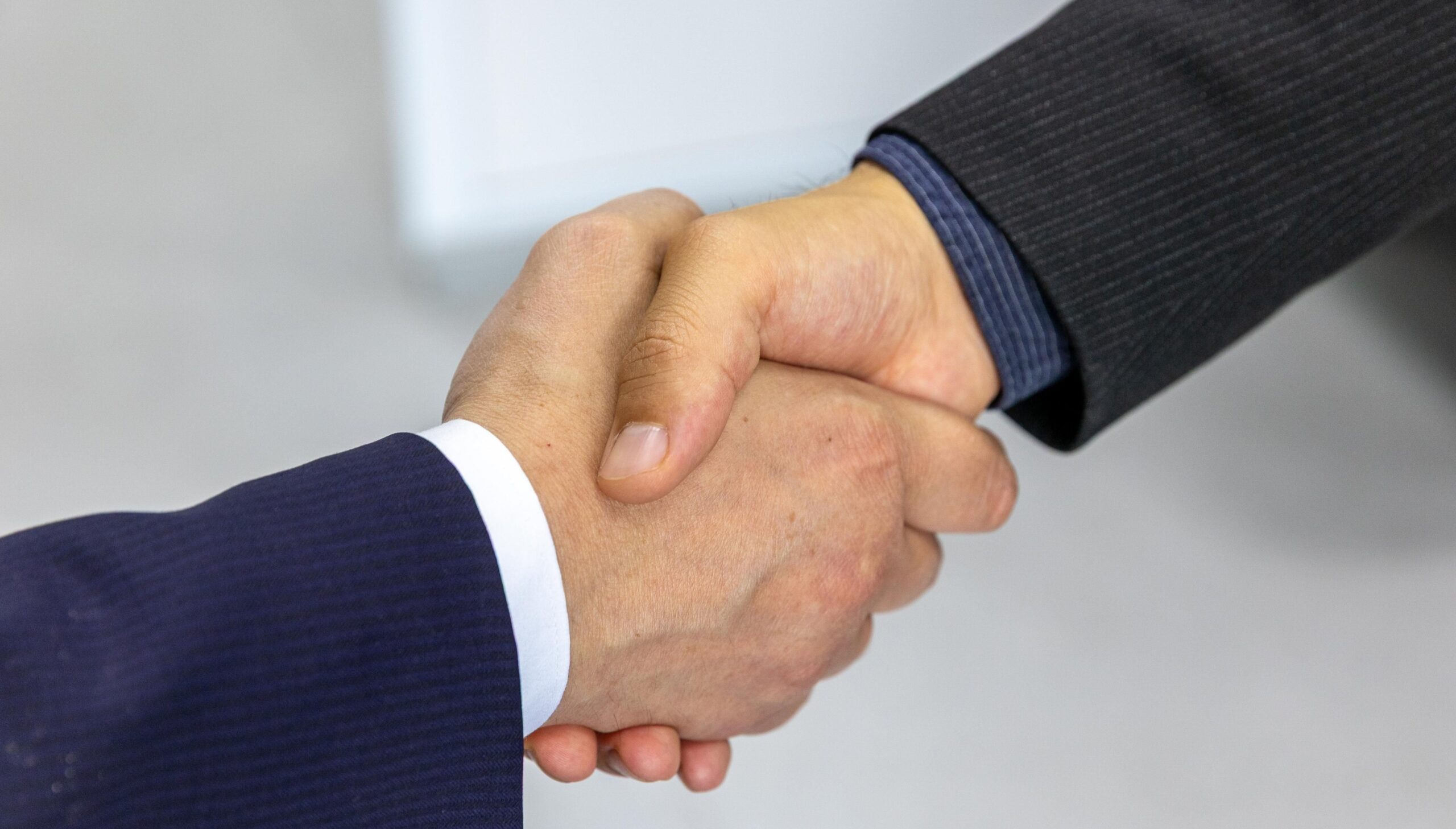Handshake